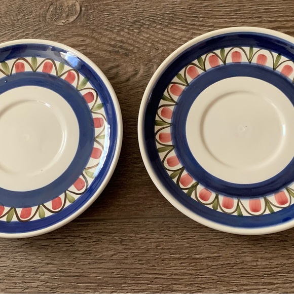 Wechsler Schwaz Austria 2 Plates - Picture 2 of 8